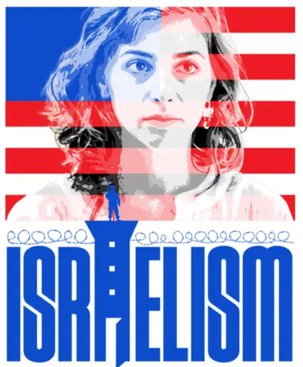 Israelism movie